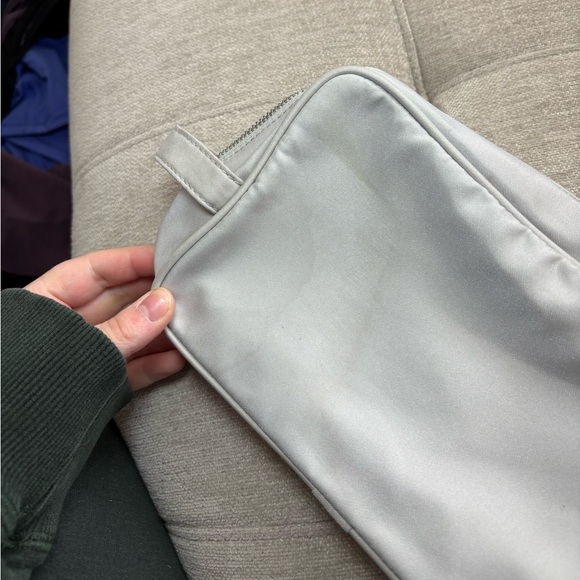 Prada Luna Rossa Makeup Pouch - Picture 4 of 6